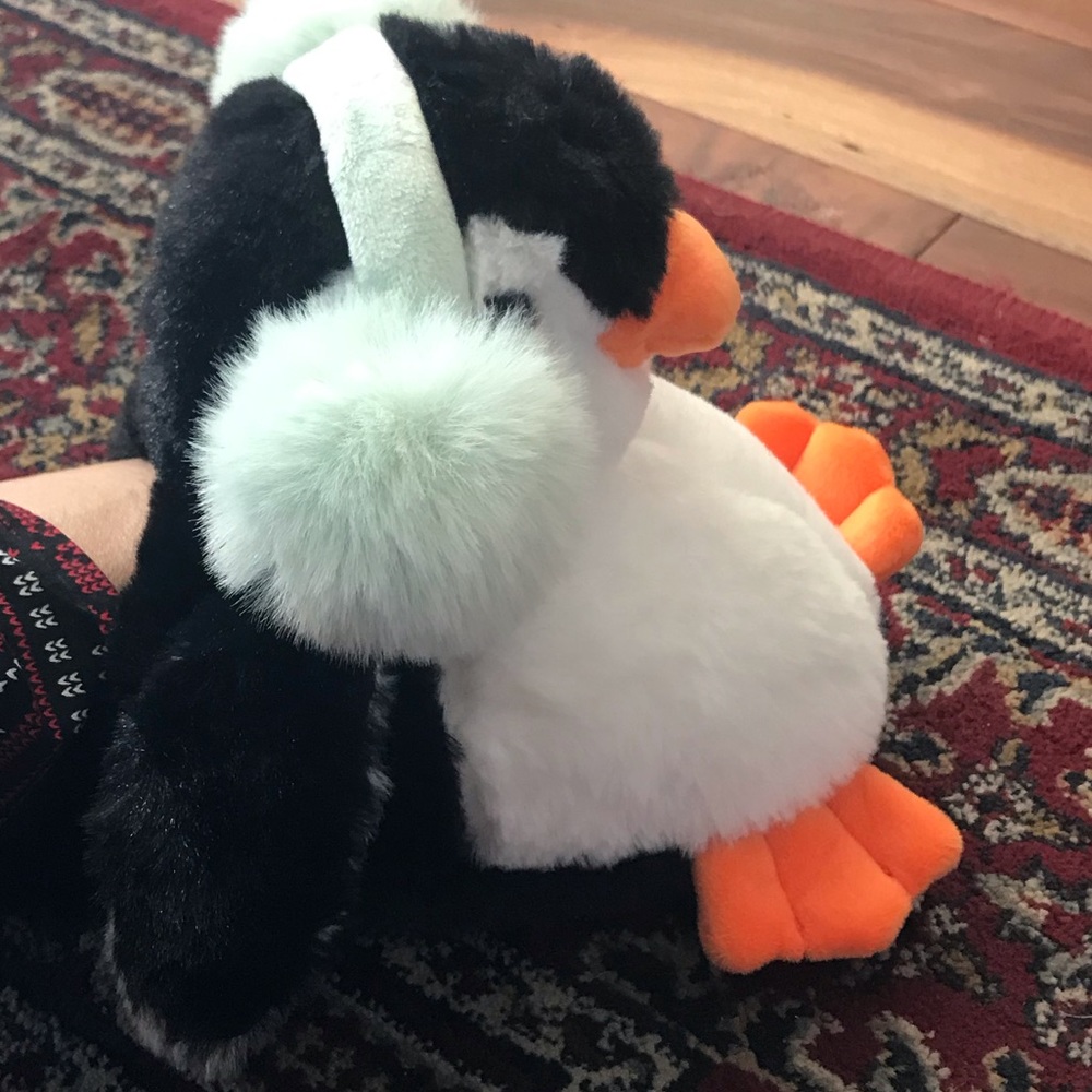 Meet your Posher, Keirra